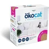 Okocat Super Soft Clumping Wood Cat Cat Litter - 8.4 Lbs