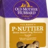 Old Mother Hubbard Crunchy Classic Natural P-Nuttier Small Biscuits Dog Treats