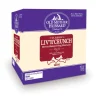 Old Mother Hubbard Crunchy Classic Liv 'R' Crunch Mini Biscuits Natural Dog Treats