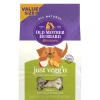 Old Mother Hubbard Crunchy Classic Natural Just Veg'N Biscuits Dog Treats