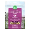 Open Farm Chicken and Salmon Freeze-Dried Raw Cat Food - 9 Oz
