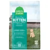 Open Farm Grain-Free Chicken and Turkey Kitten Recipe Dry Cat Food - 4 Lbs