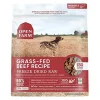 Open Farm Grass-Fed Beef Morsals Freeze-Dried Raw Dog Food - 31.5 Oz