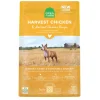 Open Farm Harvest Chicken and Ancient Grains Dry Dog Food - 22 Lbs