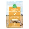 Open Farm Harvest Chicken Patties Freeze-Dried Raw Dog Food - 17.5 Oz
