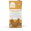 Open Farm Harvest Chicken Bone Broth Cat and Dog Food Meal Topper - 33.8 Oz