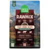 Open Farm RawMix Grain-Free Front Range Recipe Pork Beef and Lamb Dry Dog Food - 20 Lbs