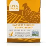 Open Farm Rustic Blend Grain-Free Harvest Chicken Wet Cat Food - 5.5 Oz - Case of 12