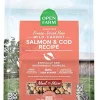 Open Farm Salmon and Cod Recipe Freeze-Dried Raw Cat Food - 3.5 Oz