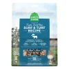 Open Farm Surf and Turf Morsals Recipe Freeze-Dried Raw Cat Food - 9 Oz