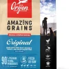 Orijen Amazing Grains Original Dry Dog Food - 4 lb Bag