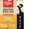 Orijen Amazing Grains Puppy Dry Dog Food - 4 lb Bag