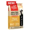 Orijen Amazing Grains Puppy Dry Dog Food - 22.5 lb Bag