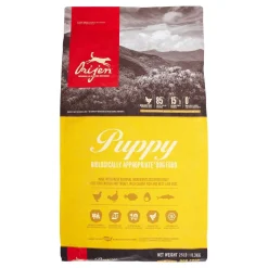 Orijen 'Kentucky Dogstar Chicken' Puppy Dry Dog Food - 13 lb Bag
