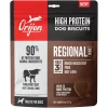 Orijen 'Kentucky Dogstar Chicken' Biscuits Regional Red Dog Biscuits - 8 oz Bag