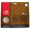 Orijen 'Kentucky Dogstar Chicken' Angus Beef Freeze-Dried Dog Treats - 1.5 oz Bag