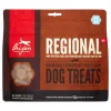 Orijen 'Kentucky Dogstar Chicken' Regional Red Freeze-Dried Dog Treats - 3.25 oz Bag