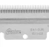 Oster Clipmaster Surgical Pet Grooming Blade - Silver