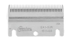 Oster Clipmaster Surgical Pet Grooming Blade - Silver