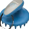 Oster Coarse Curry Pet Comb - Blue