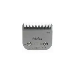 Oster Replacement Pet Grooming Blade - Silver - #15