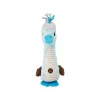 Outward Hound Absurd Burds Blue Footed Booby Durable Squeak and Plush Dog Toy