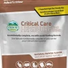 Oxbow Critical Care Herbivore Fine Grind Papaya Flavor - 100g Bag