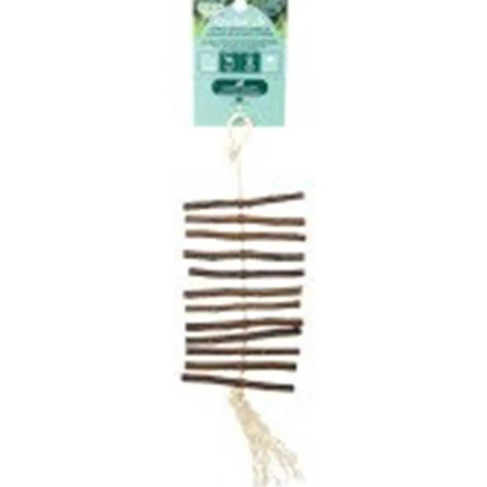 Oxbow Enriched Life Apple Stick Dangly - pack of 3