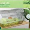 Oxbow Enriched Life Care Hamster Habitat -