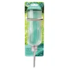 Oxbow Enriched Life Care Chew Proof Glass Water Bottle - 32 oz/946ml