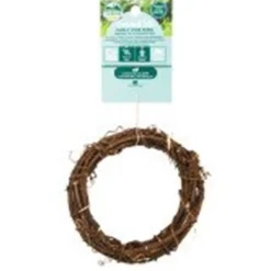 Oxbow Enriched Life Curly Vine Ring - pack of 3