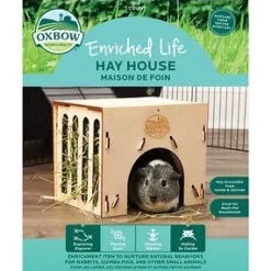 Oxbow Enriched Life Elife Elife - Hay House