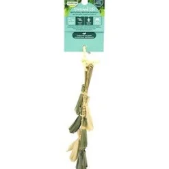 Oxbow Enriched Life Elife - Natural Woven Dangly - pack of 3