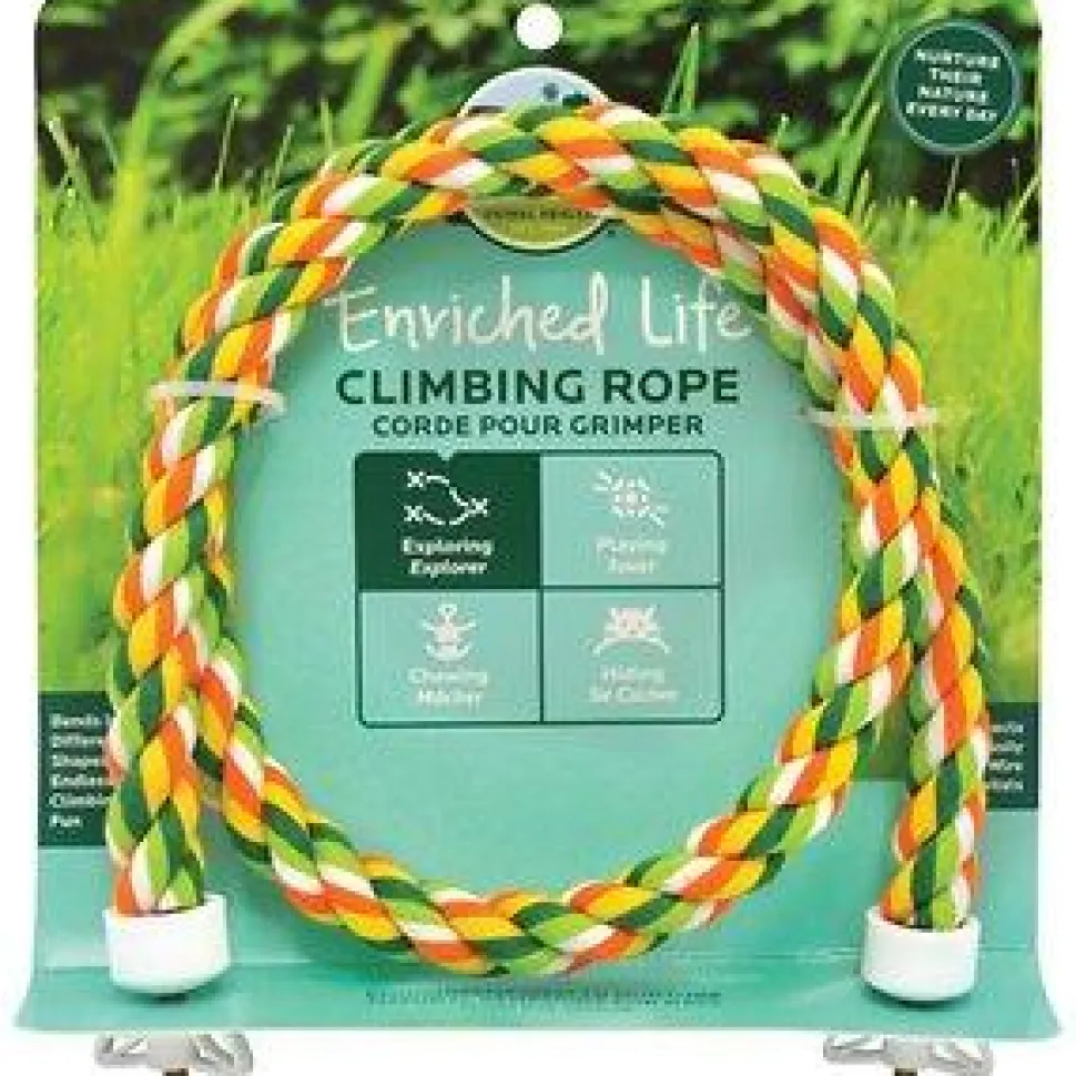 Oxbow Enriched Life Elife Elife - Climbing Rope