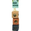 Oxbow Enriched Life Elife - Hide Box Hanger - pack of 3