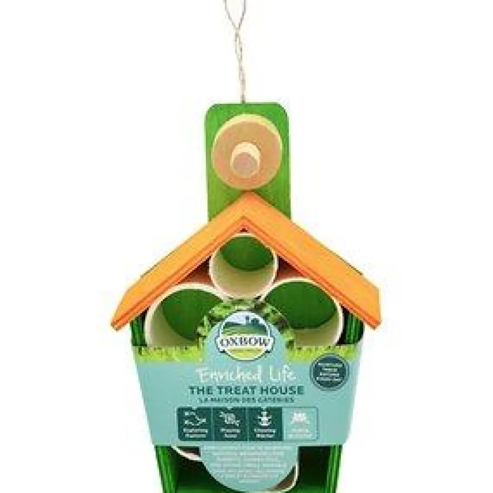 Oxbow Enriched Life Elife - The Treat House - pack of 3