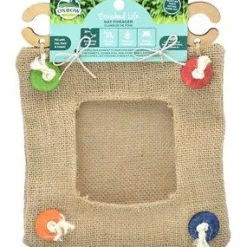 Oxbow Enriched Life Hay Forager - pack of 3