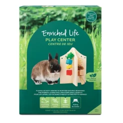 Oxbow Enriched Life Play Center - Small