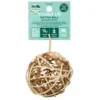 Oxbow Enriched Life Rattan Ball - pack of 3