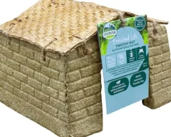Oxbow Enriched Life Timothy Hut Small Animal Hutches - Small