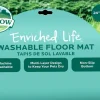 Oxbow Enriched Life Washable Small Animal Floor Mat - 24 x 47 Inches
