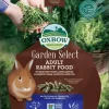 Oxbow Garden Select Adult Rabbit - 8 lb Bag
