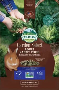 Oxbow Garden Select Adult Rabbit - 8 lb Bag