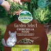 Oxbow Garden Select Chinchilla - 4 lb Bag