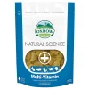 Oxbow Natural Science Multi-Vitamin Supplement - 60 ct Bag