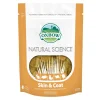 Oxbow Natural Science Skin & Coat Supplement - 4.2 oz Bag