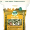 Oxbow Orchard Grass Small Animal Hay - 15 oz Bag