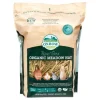 Oxbow Organic Meadow Hay Small Animal Hay - 40 oz Bag