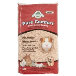 Oxbow Pure Comfort Natural Bedding - 8.2 L (expands to 27 L) Bag