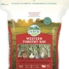 Oxbow Western Timothy Hay Small Animal Hay - 40 oz Bag